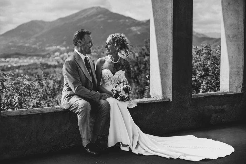 Laura & Renato