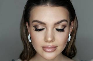 Elena Dosso Make-up Artist