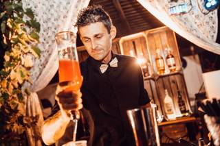 TooMuch Professional Bartender