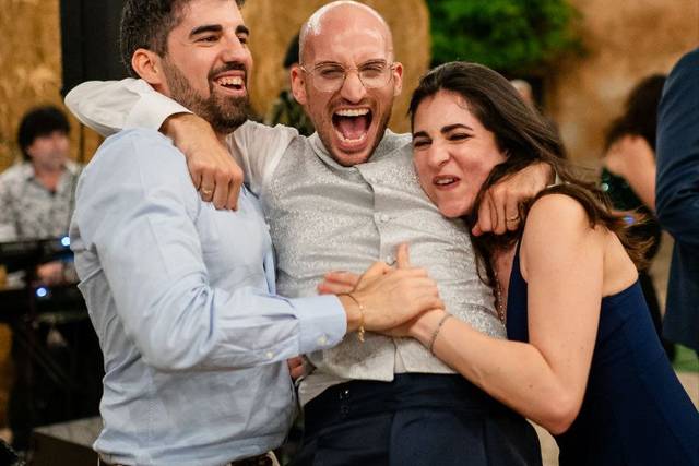 Matrimonio