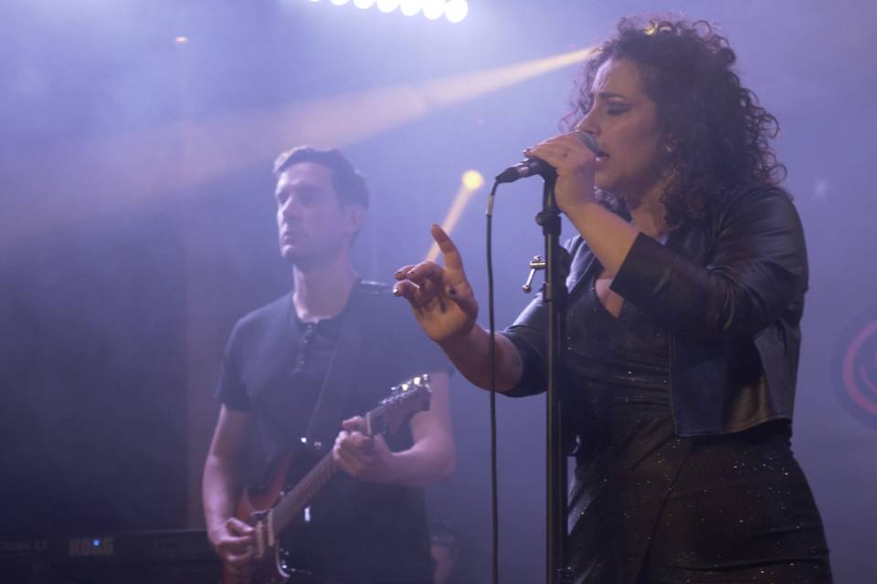 Discoinferno Live