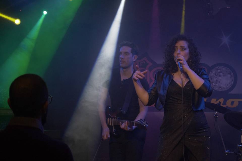 Discoinferno Live