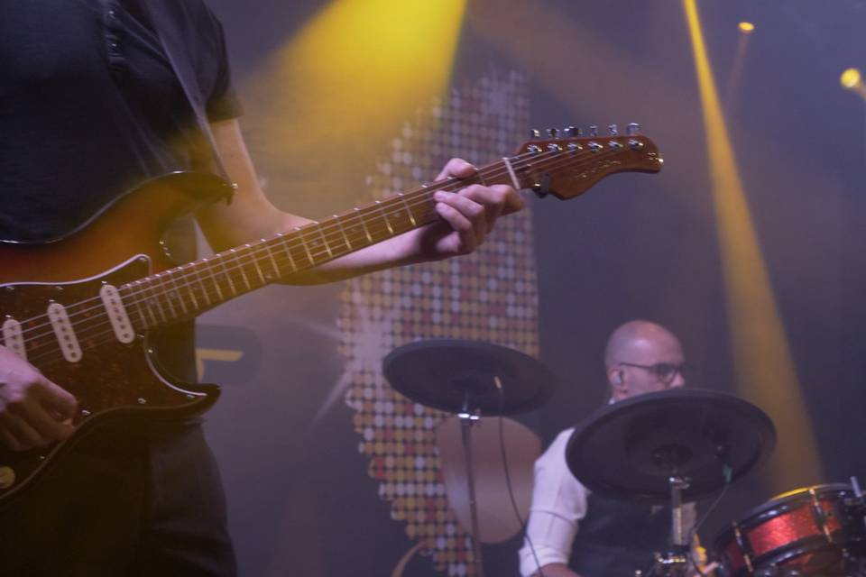 Discoinferno Live