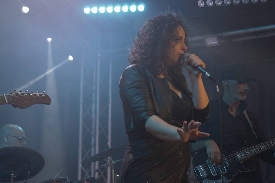 Discoinferno Live