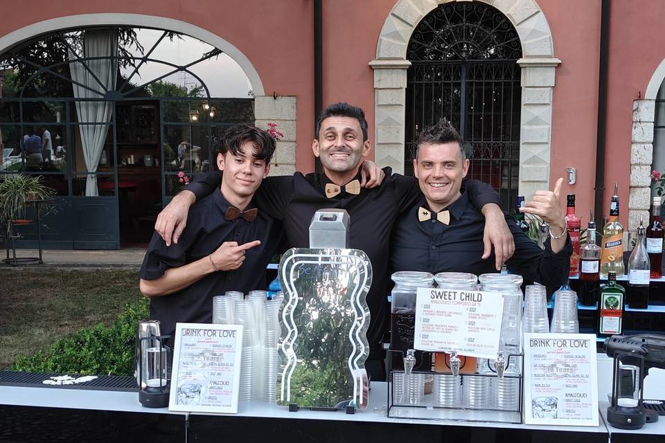 Evento speciale
