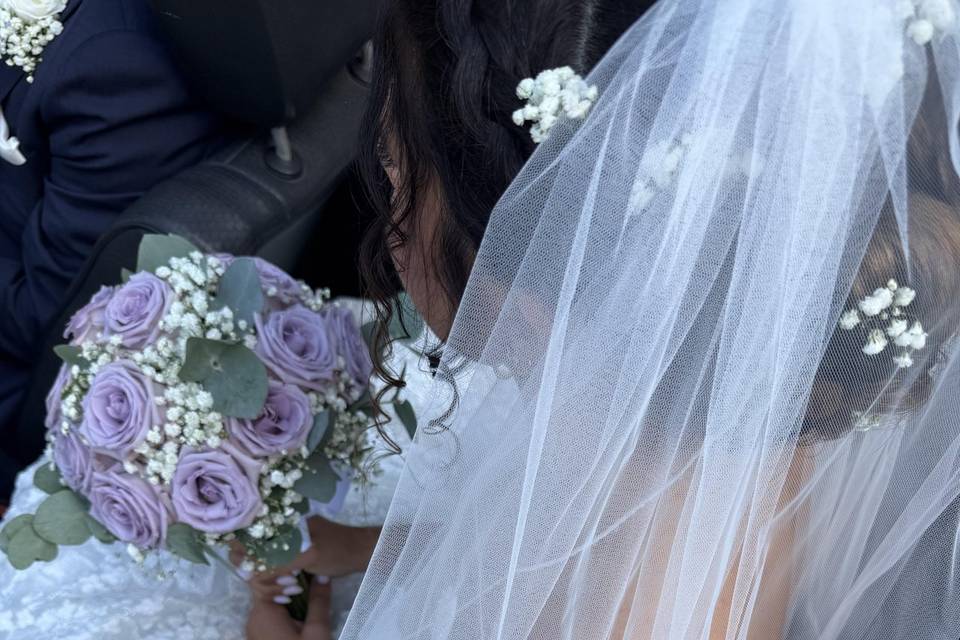 Giulia e Matteo
