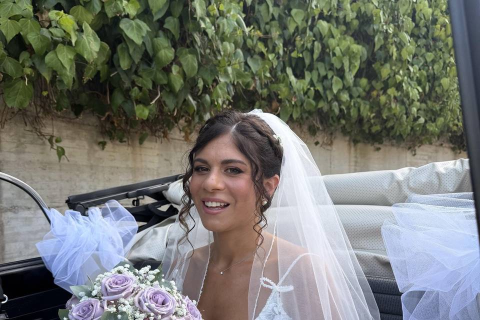 Giulia e Matteo