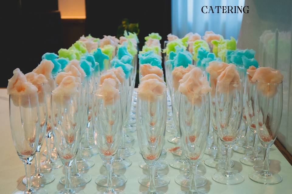 Drink interattivo pt.3