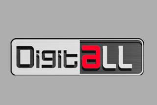 Digitall logo