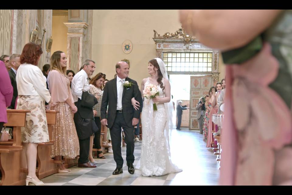 Matteo e Giulia