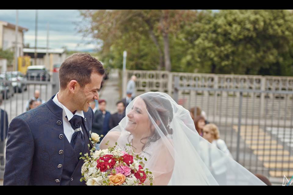 Giulia e Gianmarco