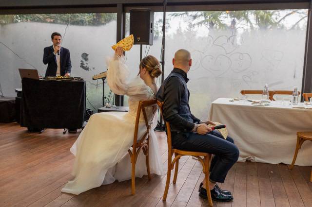 Wedding