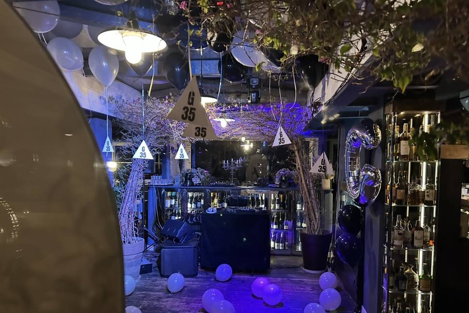 Event