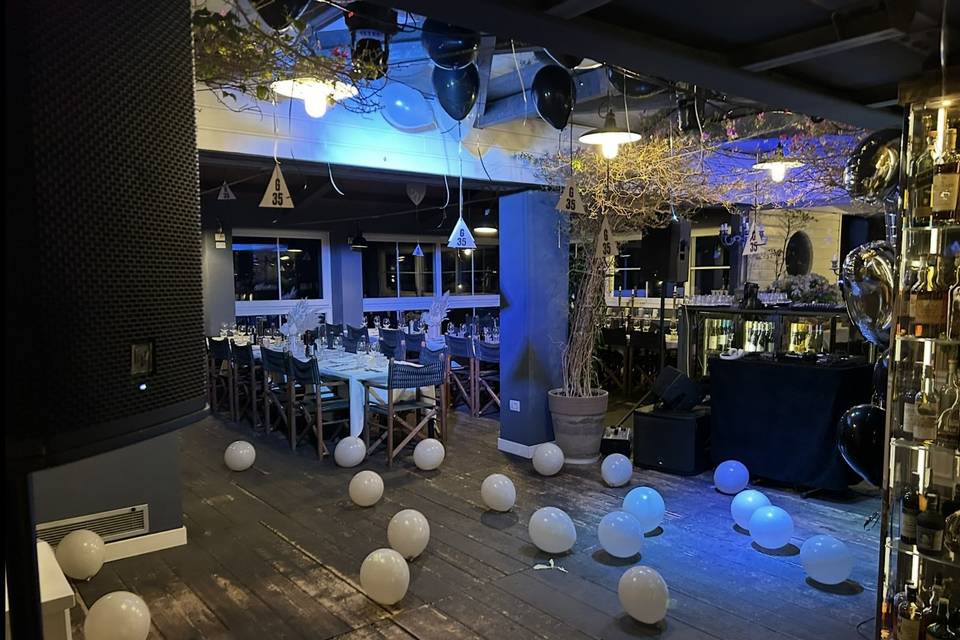 Event