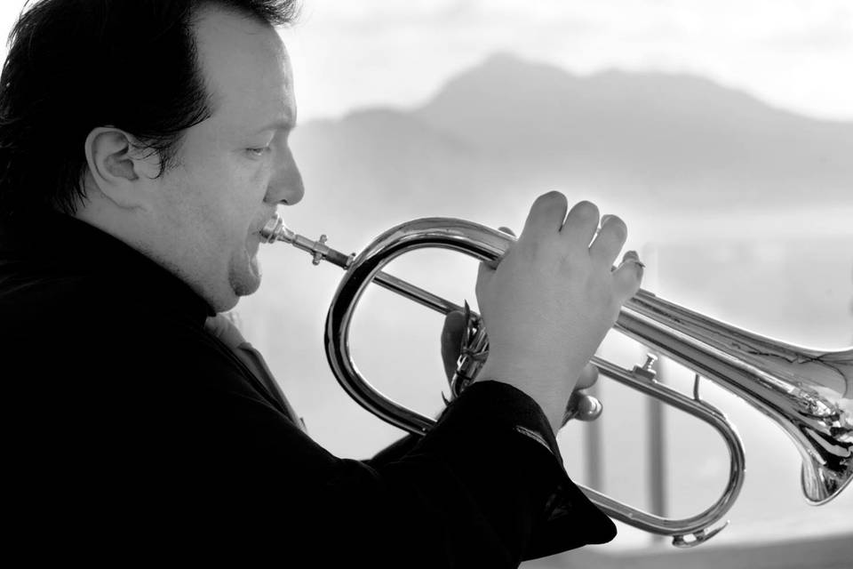 Swing band in costiera amalfit