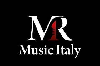 Logo MR Music Italy