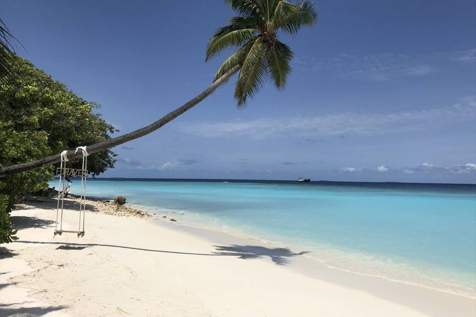 Maldive