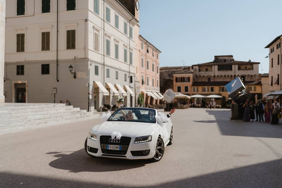 Wedding in Pietrasanta