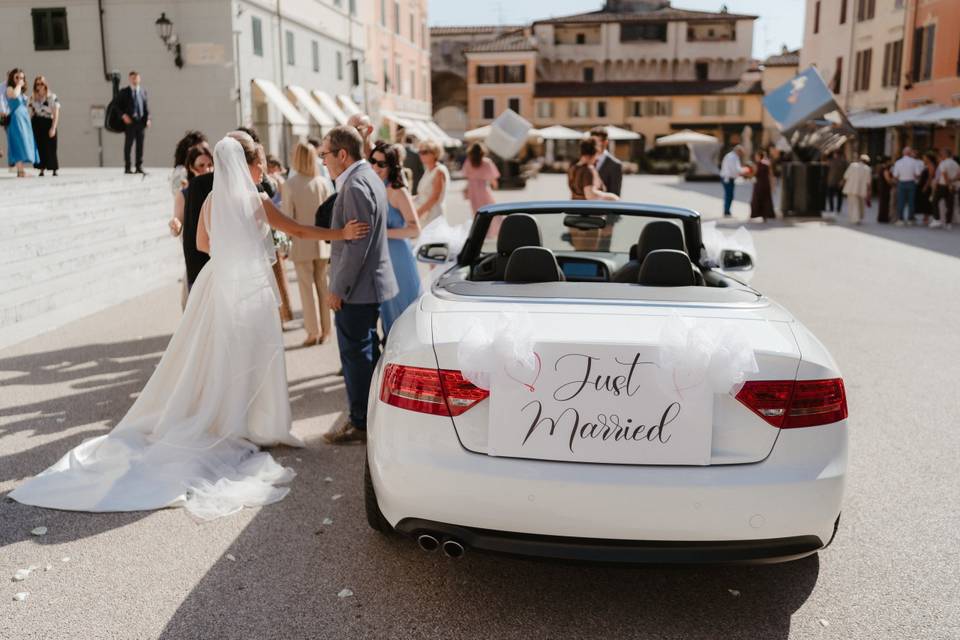 Wedding in Pietrasanta