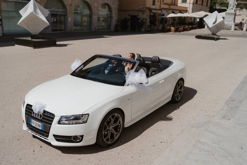 Wedding in Pietrasanta