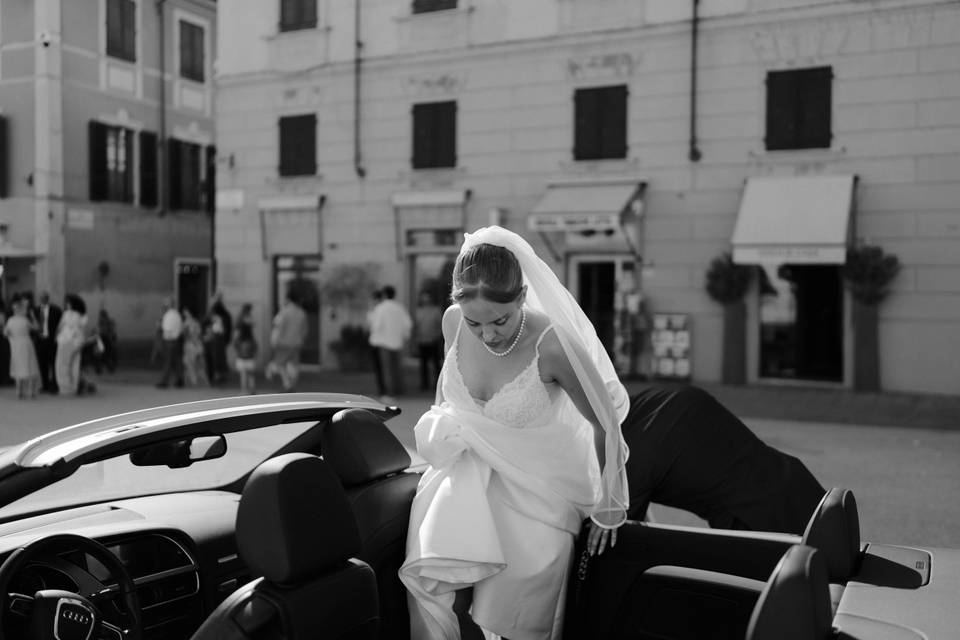 Wedding in Pietrasanta