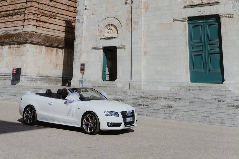 Wedding in Pietrasanta