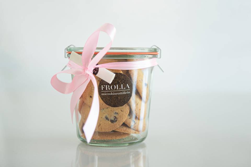 Biscotti da cerimonia