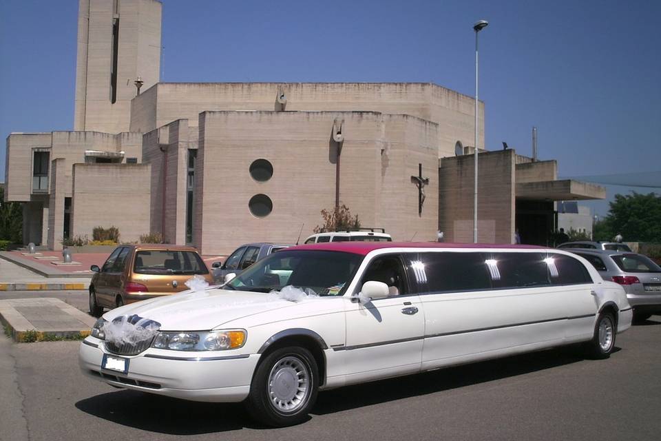 Limousine