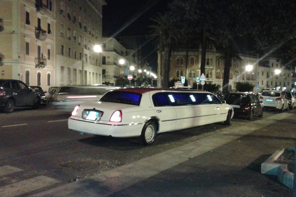 Limousine