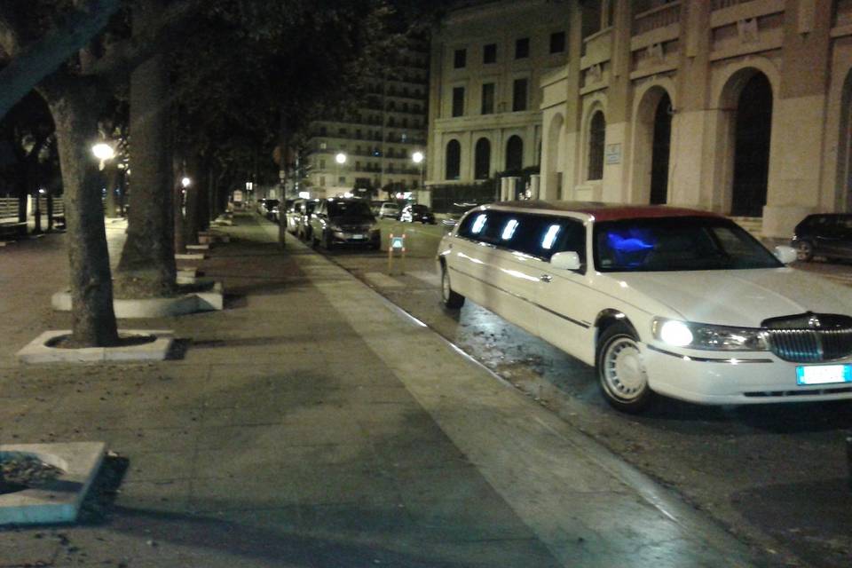 Limousine