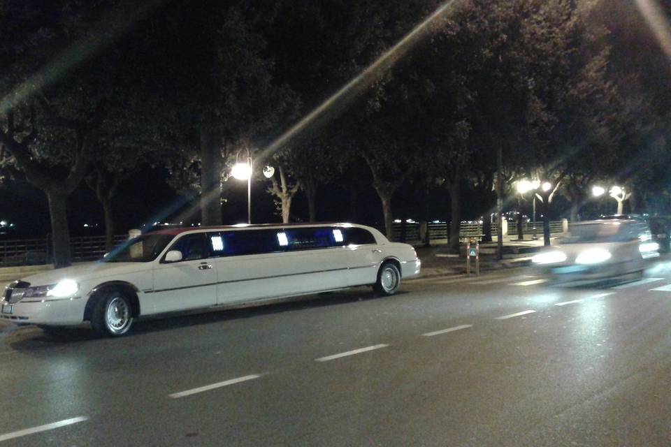 Limousine