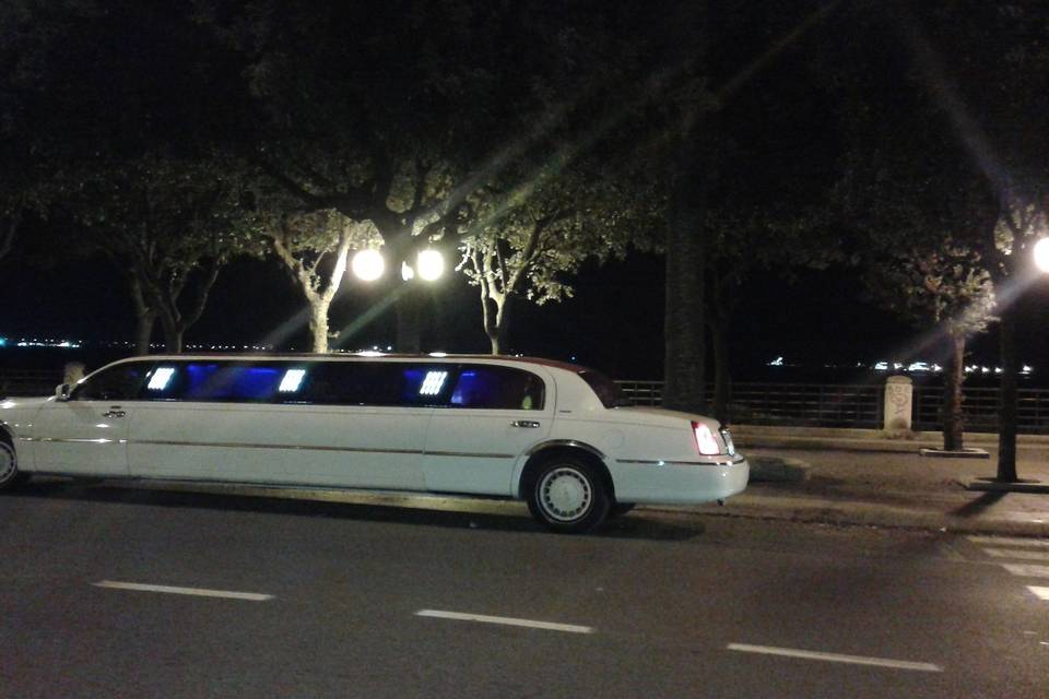 Limousine