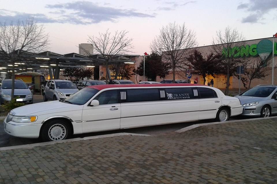 Limousine