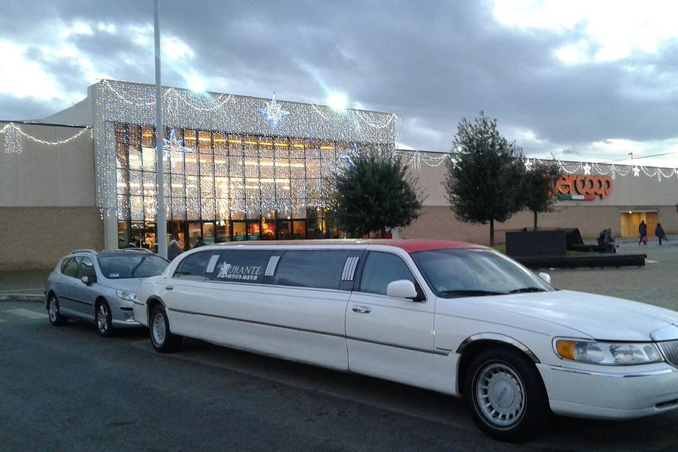 Limousine