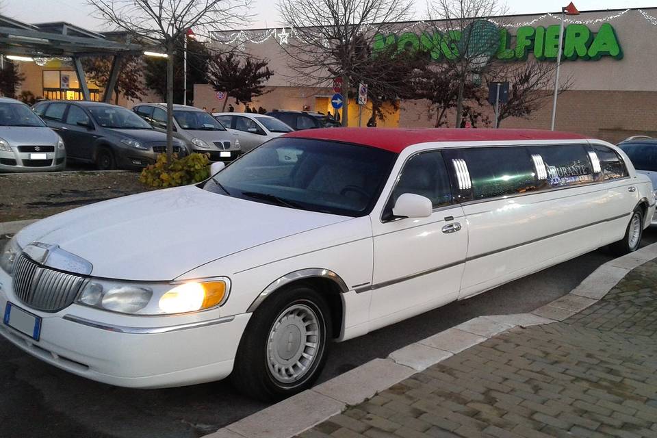 Limousine