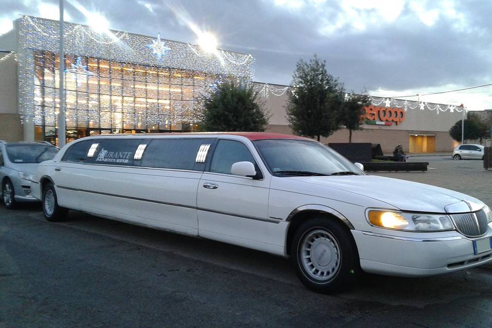 Limousine