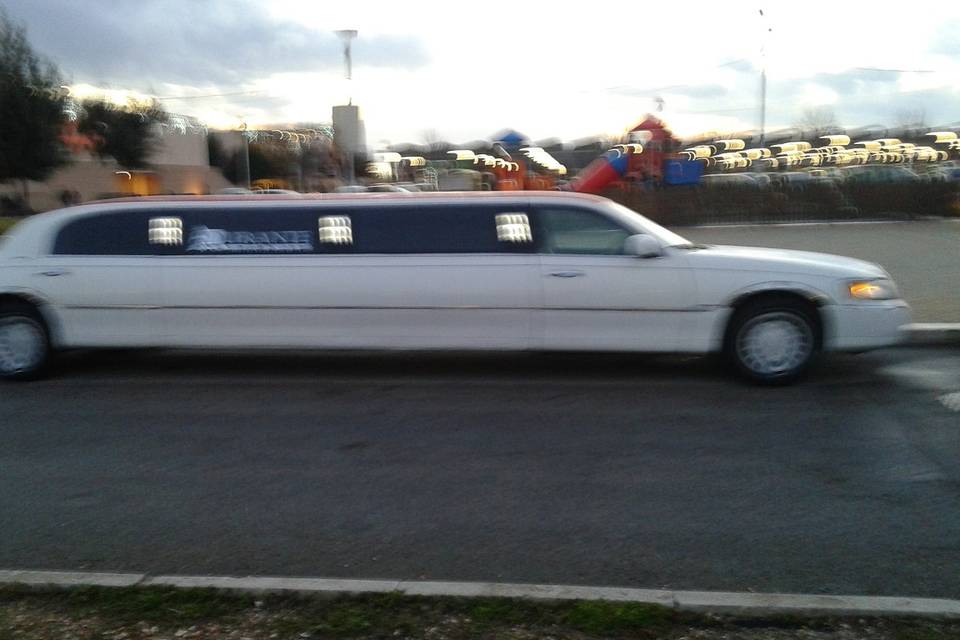 Limousine