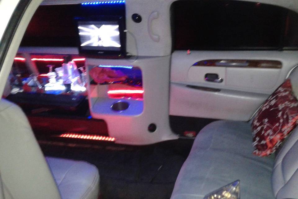 Limousine