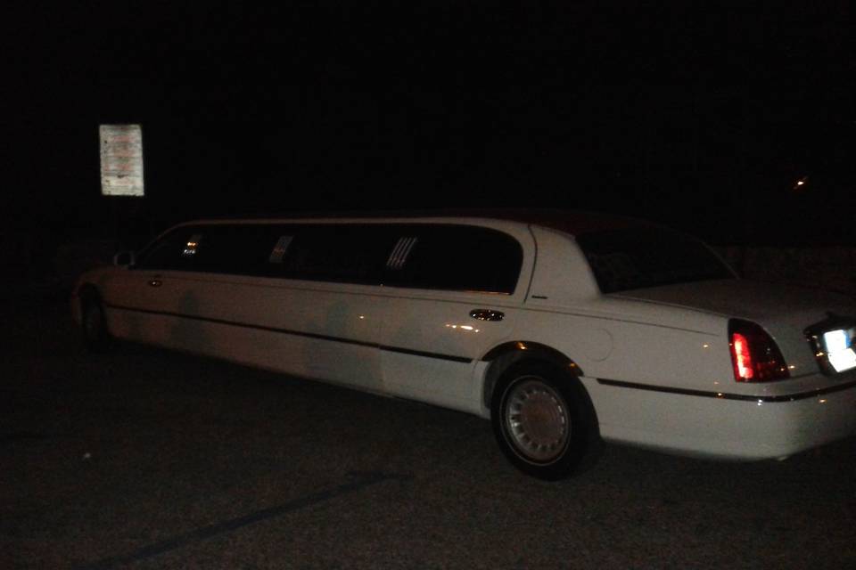 Limousine