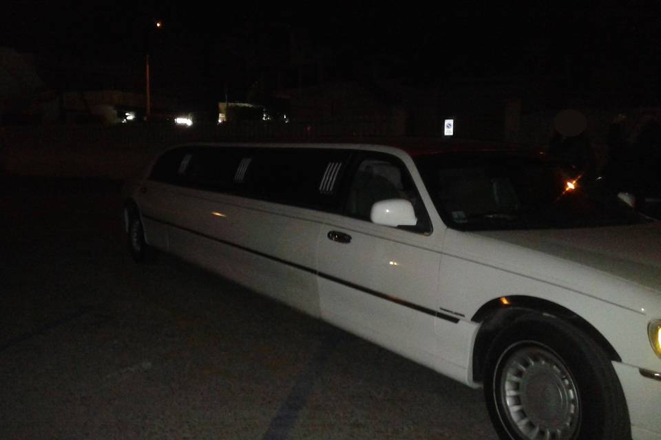 Limousine