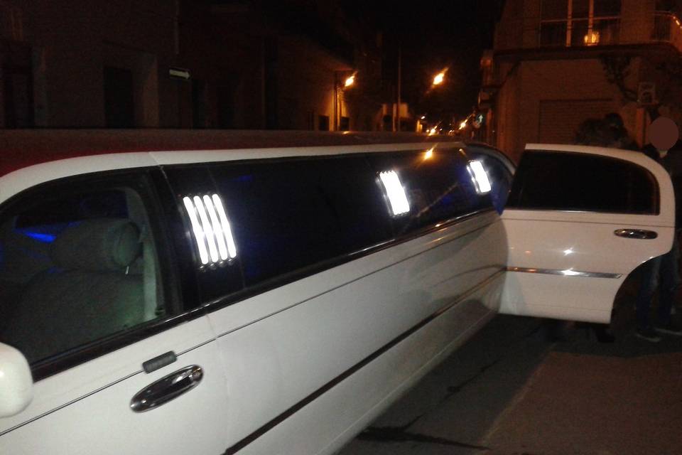 Limousine