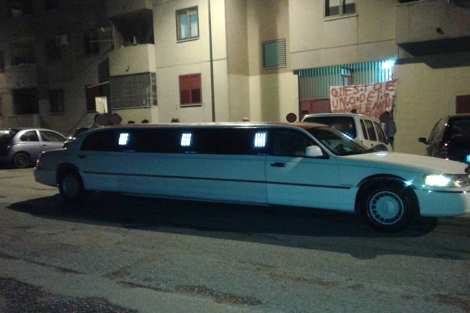 Limousine