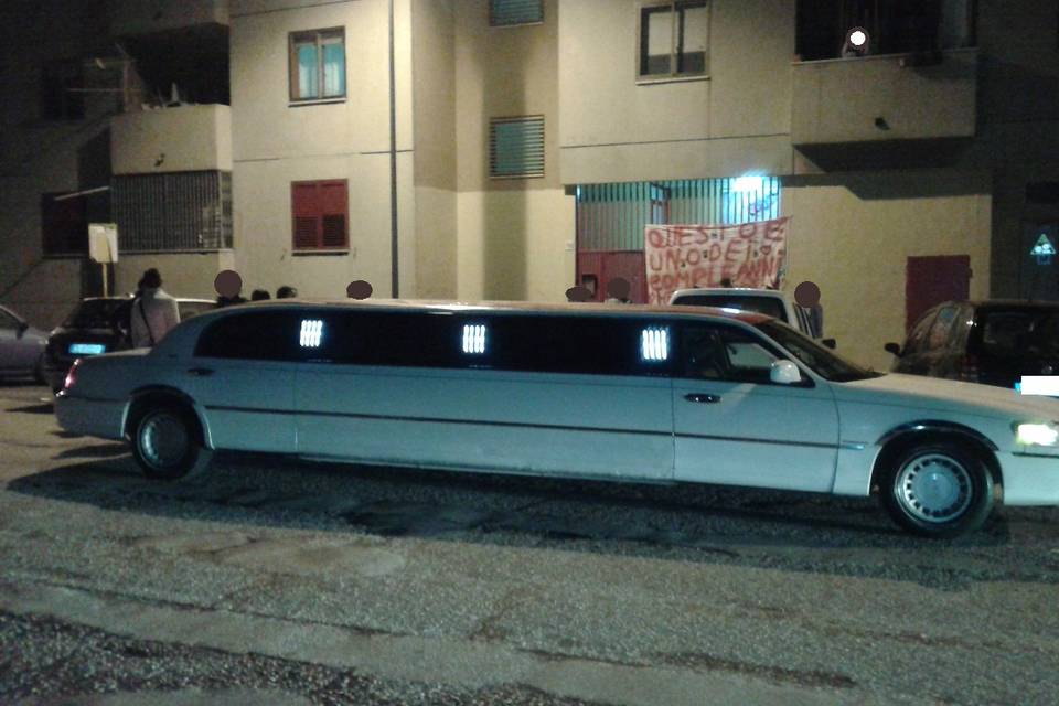 Limousine