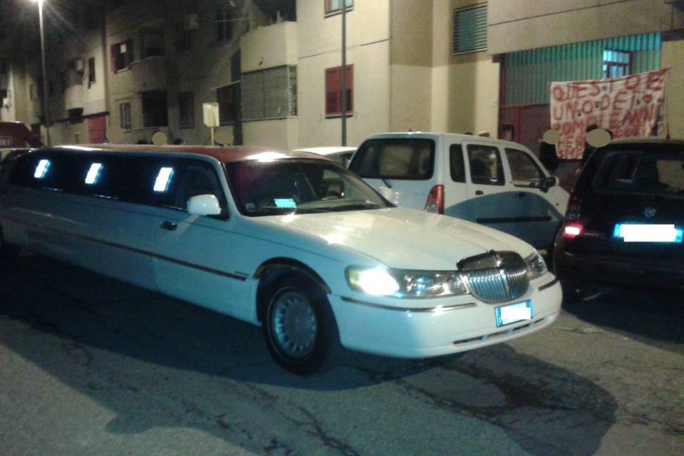 Limousine