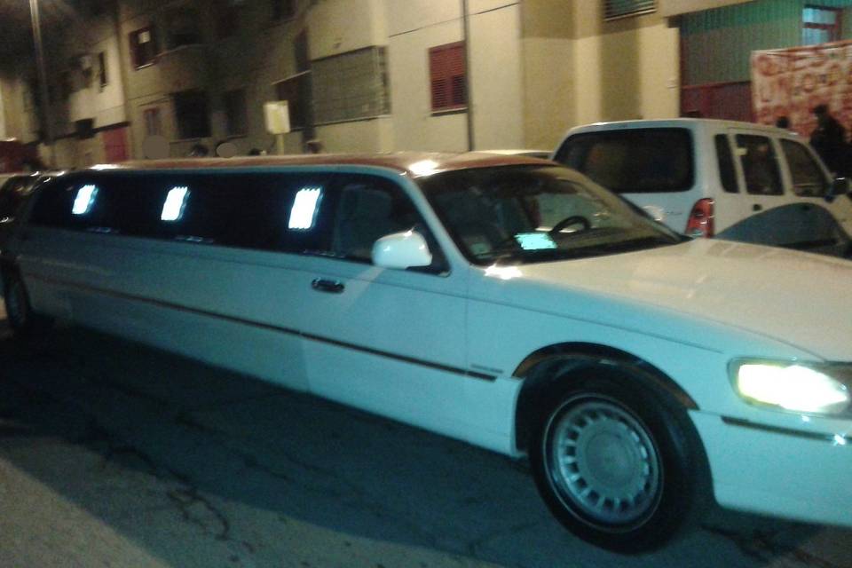 Limousine