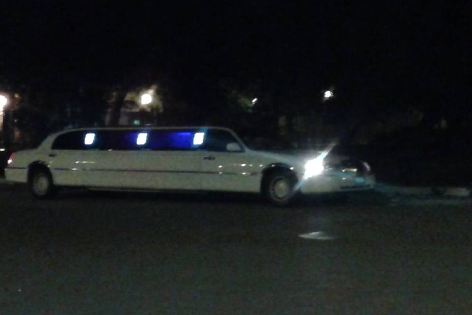 Limousine