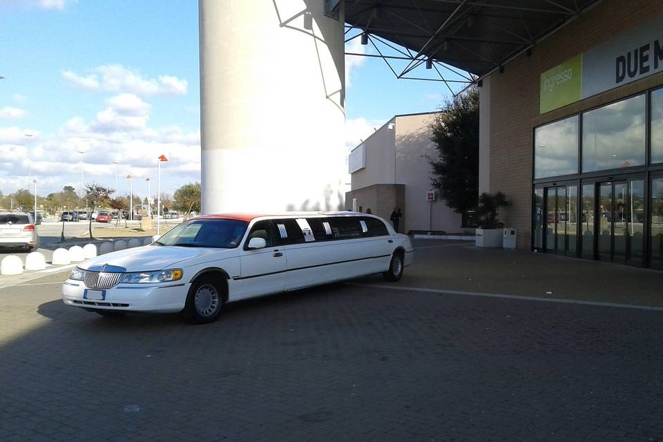 Limousine