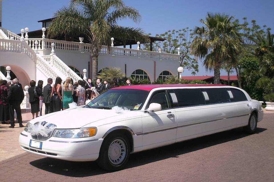 Limousine