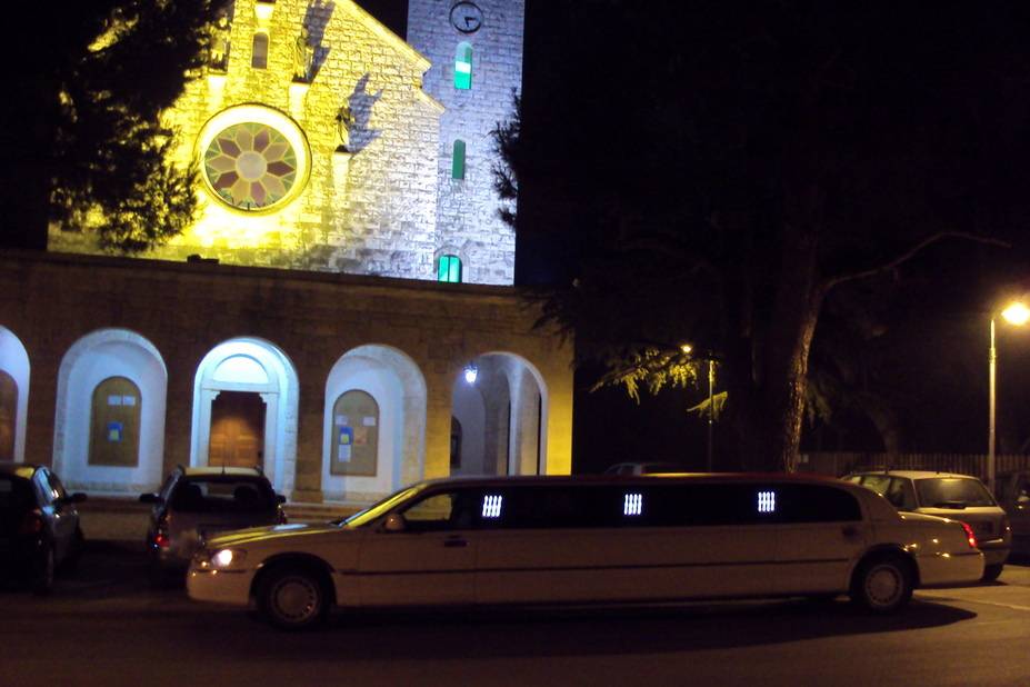 Limousine