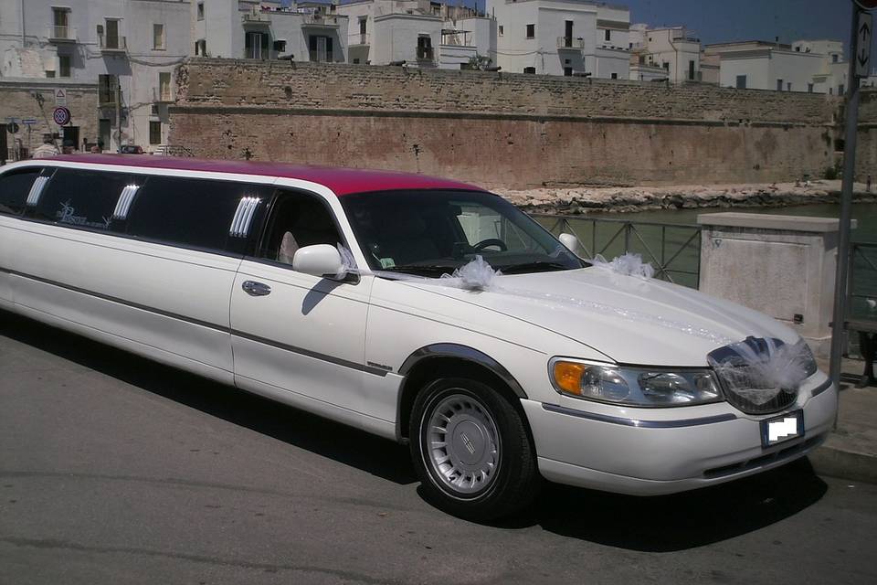 Limousine